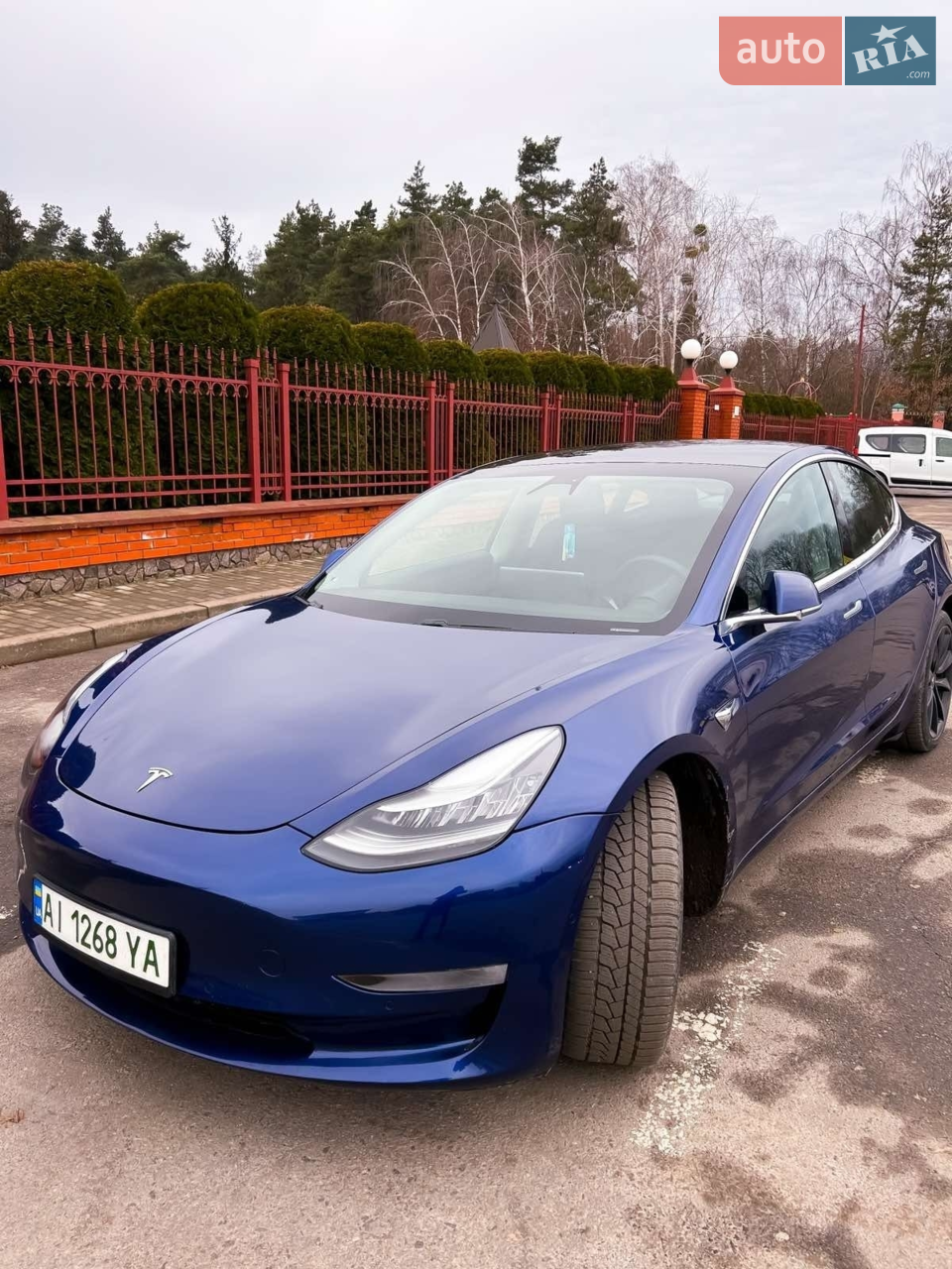 2020 Tesla Model 3 - мініатюра 29