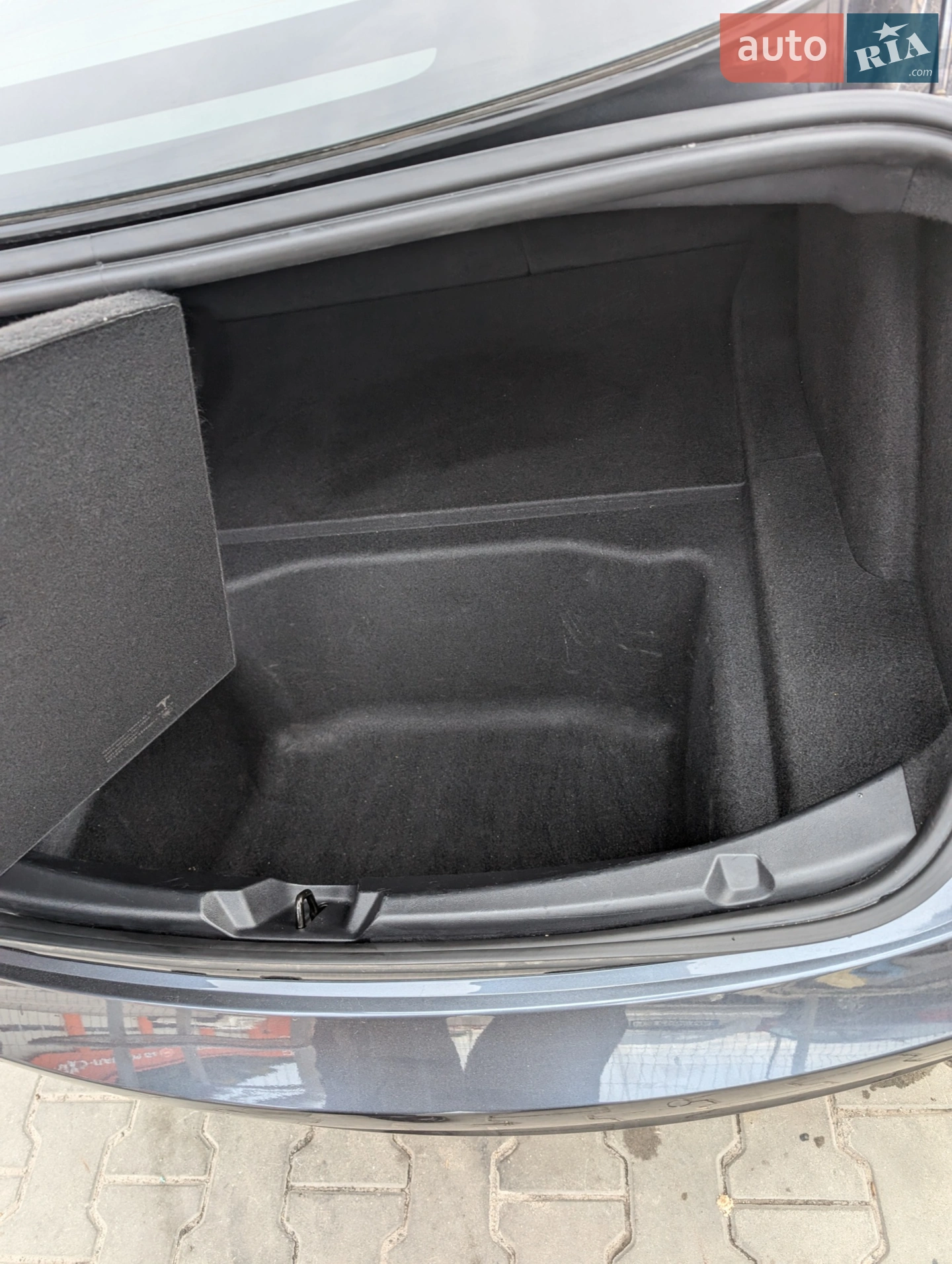 2020 Tesla Model 3 - мініатюра 31