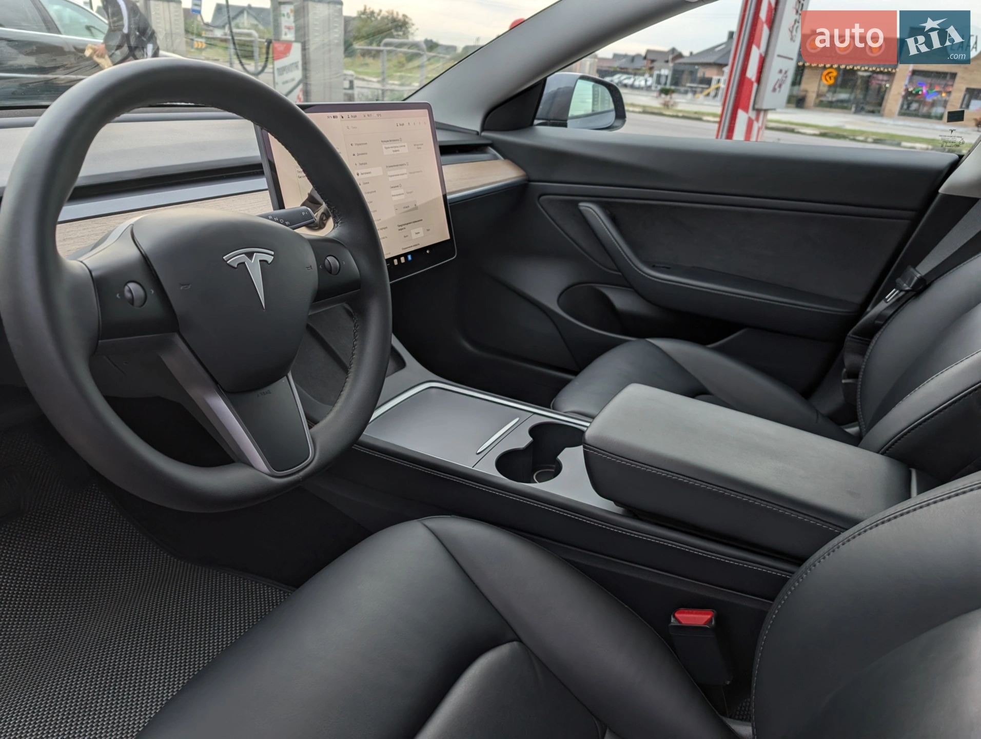 2020 Tesla Model 3 - мініатюра 42