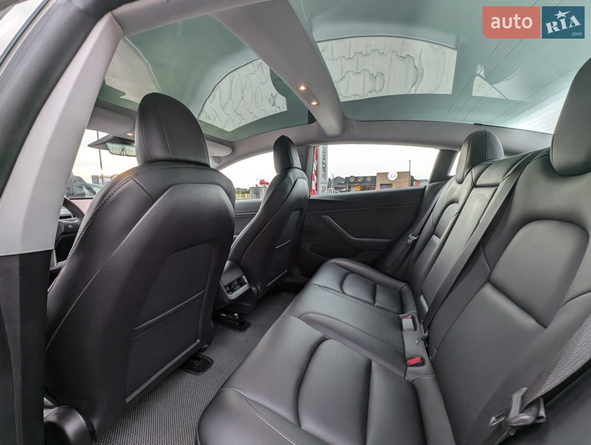 2020 Tesla Model 3 - мініатюра 52