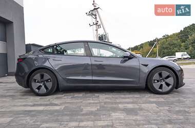 Седан Tesla Model 3 2020 в Луцьку