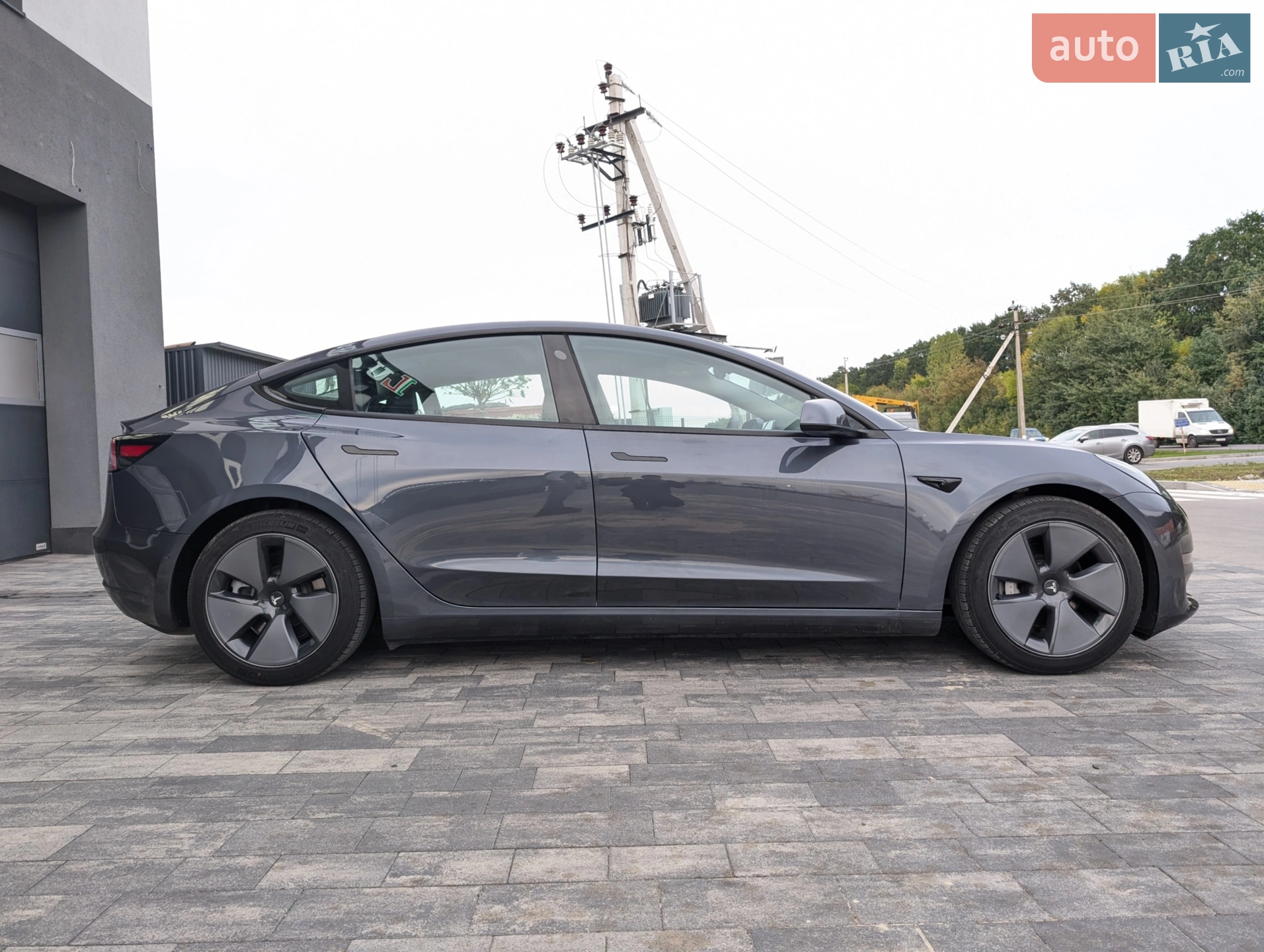2020 Tesla Model 3 - мініатюра 17