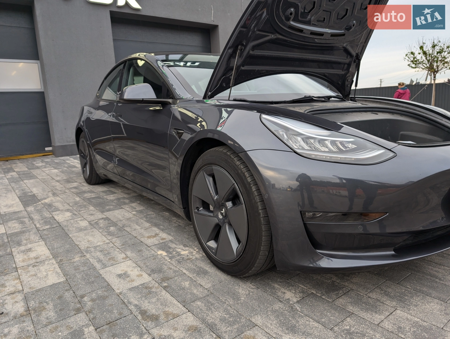 2020 Tesla Model 3 - мініатюра 18