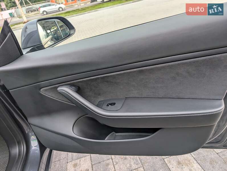 Седан Tesla Model 3 2020 в Луцьку фото 74 Седан Tesla Model 3 2020 в Луцьку
