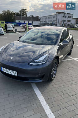 Седан Tesla Model 3 2018 в 