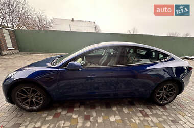 Седан Tesla Model 3 2020 в Харкові