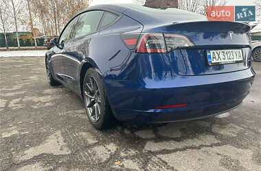 Седан Tesla Model 3 2020 в Харкові