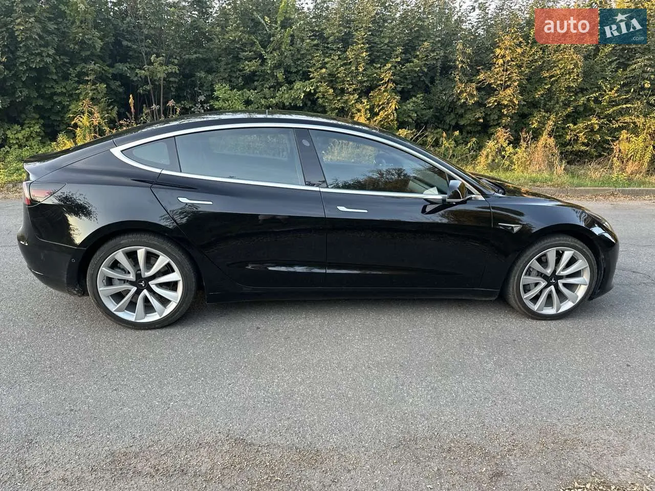 2021 Tesla Model 3 - мініатюра 20
