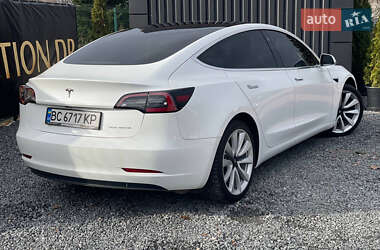 Седан Tesla Model 3 2019 в Дрогобичі