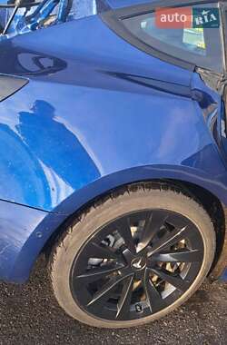 Седан Tesla Model 3 2022 в Николаеве фото 8 Седан Tesla Model 3 2022 в Николаеве