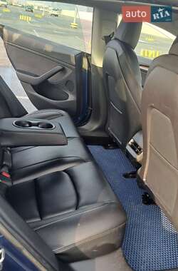 Седан Tesla Model 3 2022 в Николаеве фото 12 Седан Tesla Model 3 2022 в Николаеве