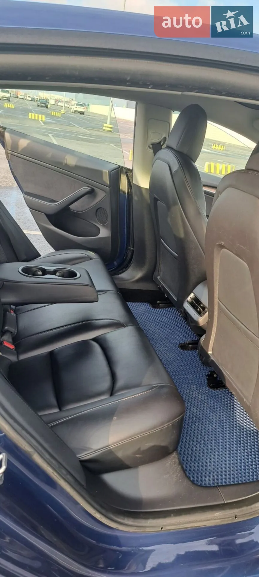 2022 Tesla Model 3 - мініатюра 12