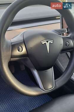 Седан Tesla Model 3 2022 в Николаеве фото 21 Седан Tesla Model 3 2022 в Николаеве