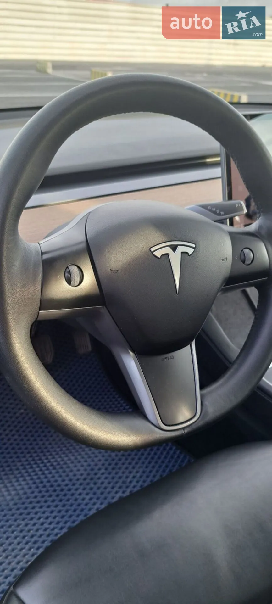 2022 Tesla Model 3 - мініатюра 21