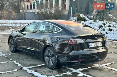 Седан Tesla Model 3 2018 в Киеве