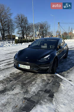 Седан Tesla Model 3 2021 в Вінниці