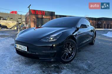 Седан Tesla Model 3 2021 в Хмельницком