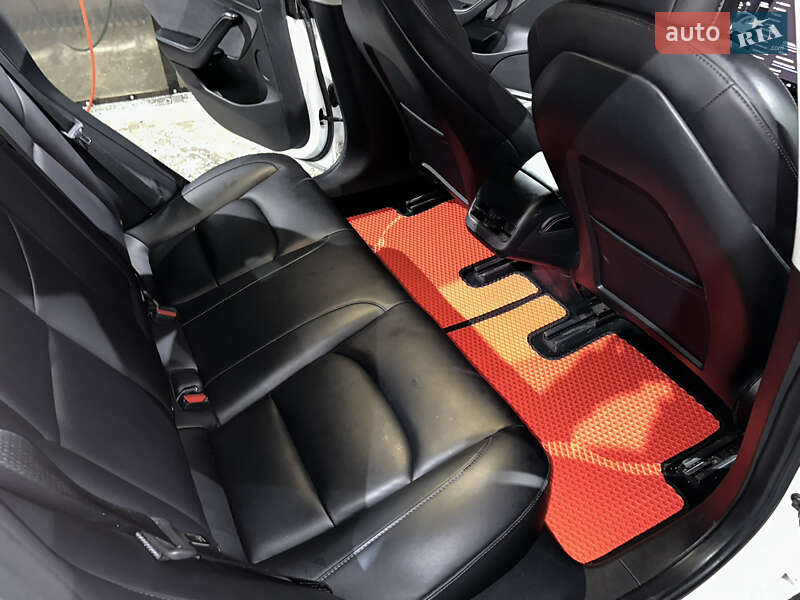 Седан Tesla Model 3 2021 в Виноградове фото 21 Седан Tesla Model 3 2021 в Виноградове