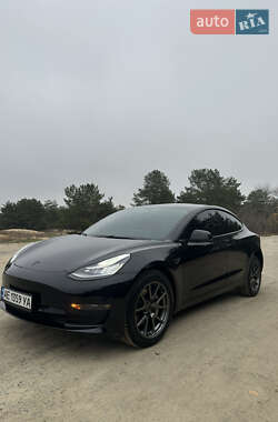 Седан Tesla Model 3 2019 в Днепре