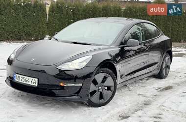 Седан Tesla Model 3 2021 в Вінниці