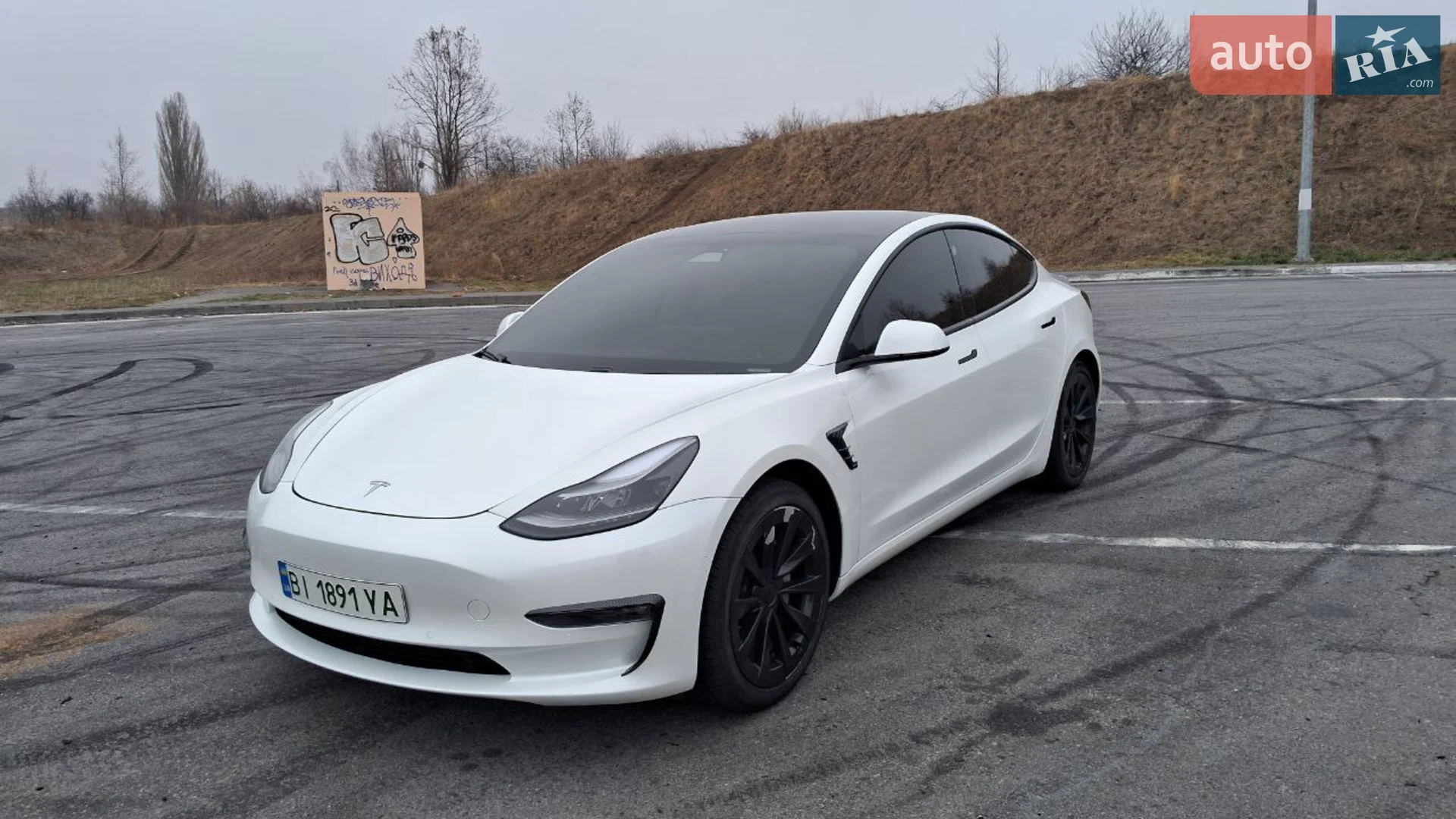 2021 Tesla Model 3 - мініатюра 14