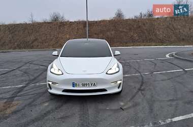 Седан Tesla Model 3 2021 в Полтаве