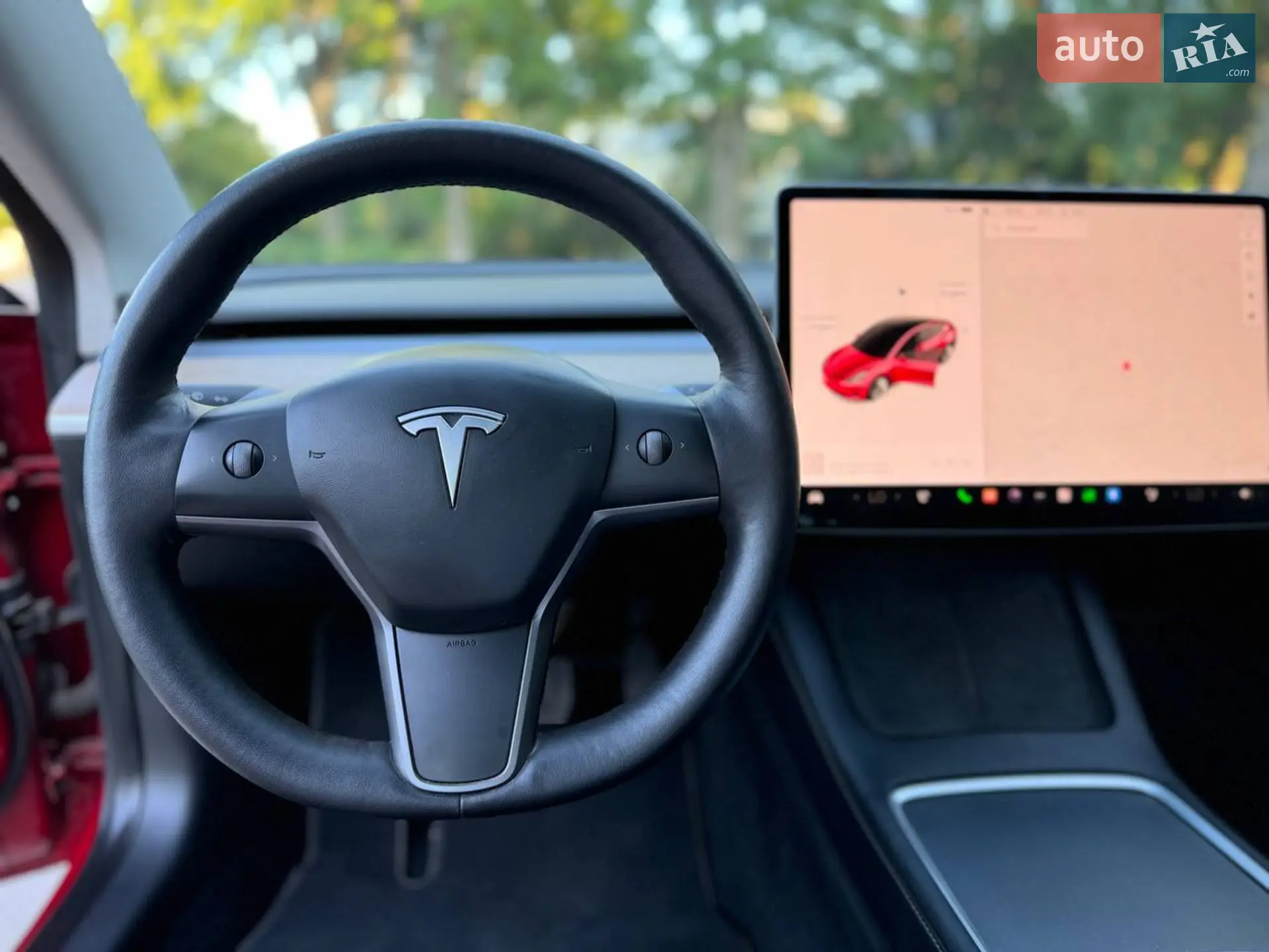 2022 Tesla Model 3 - мініатюра 23