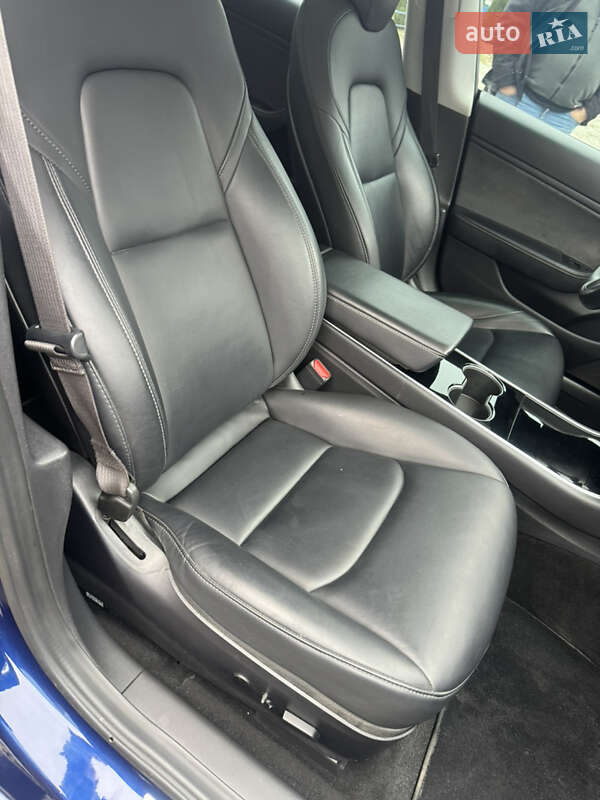 Седан Tesla Model 3 2018 в Ивано-Франковске фото 33 Седан Tesla Model 3 2018 в Ивано-Франковске