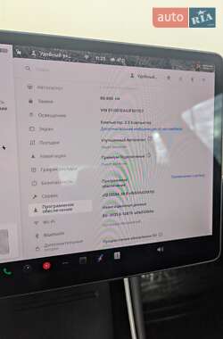 Седан Tesla Model 3 2018 в Шепетовке