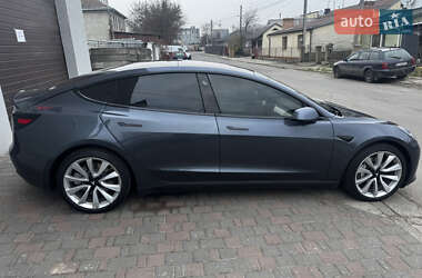 Седан Tesla Model 3 2018 в Луцке фото 2 Седан Tesla Model 3 2018 в Луцке