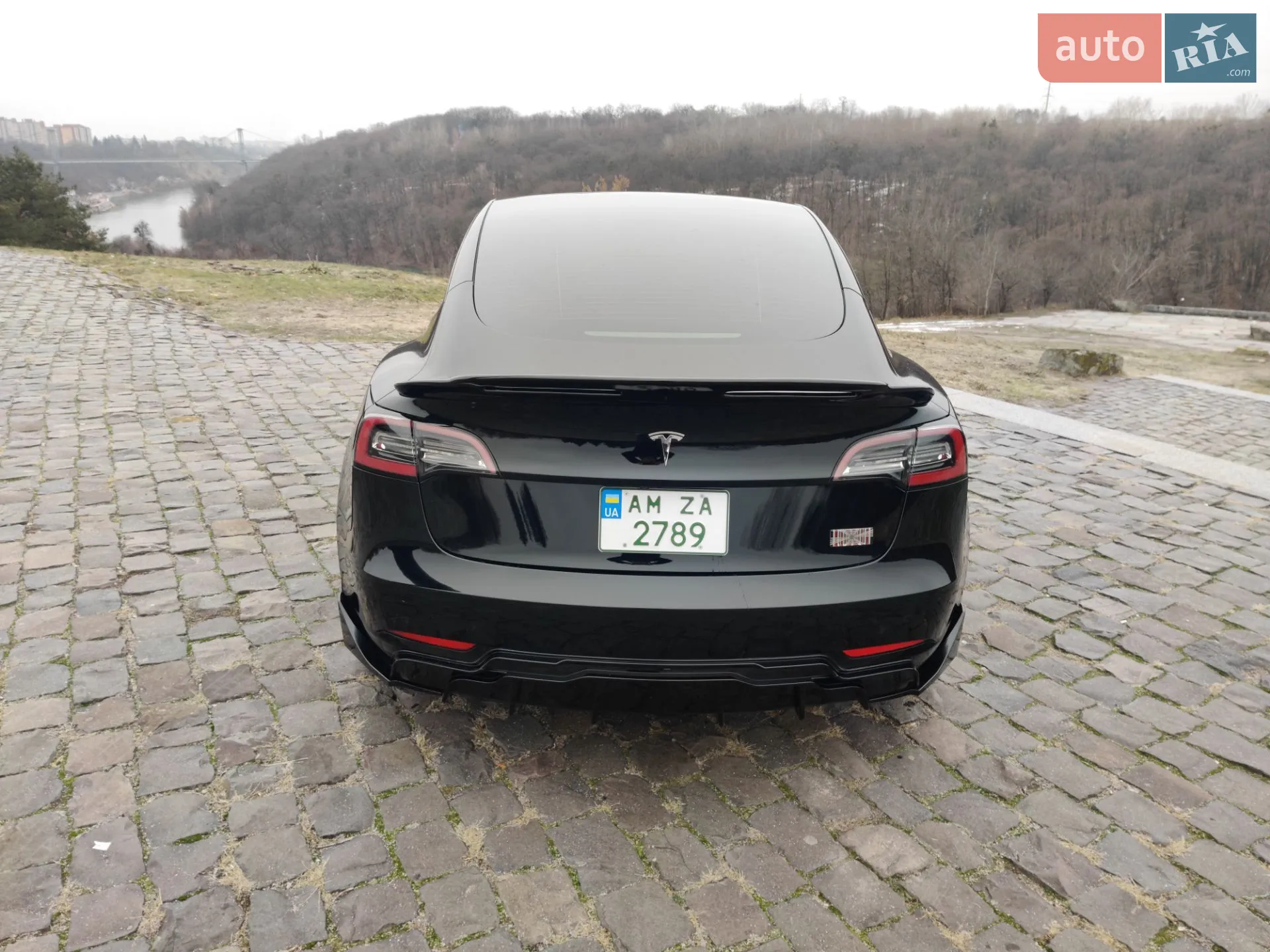 2022 Tesla Model 3 - мініатюра 18