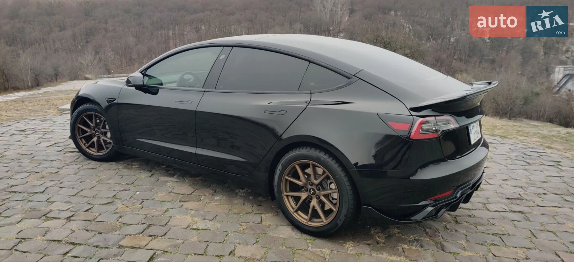 2022 Tesla Model 3 - мініатюра 22