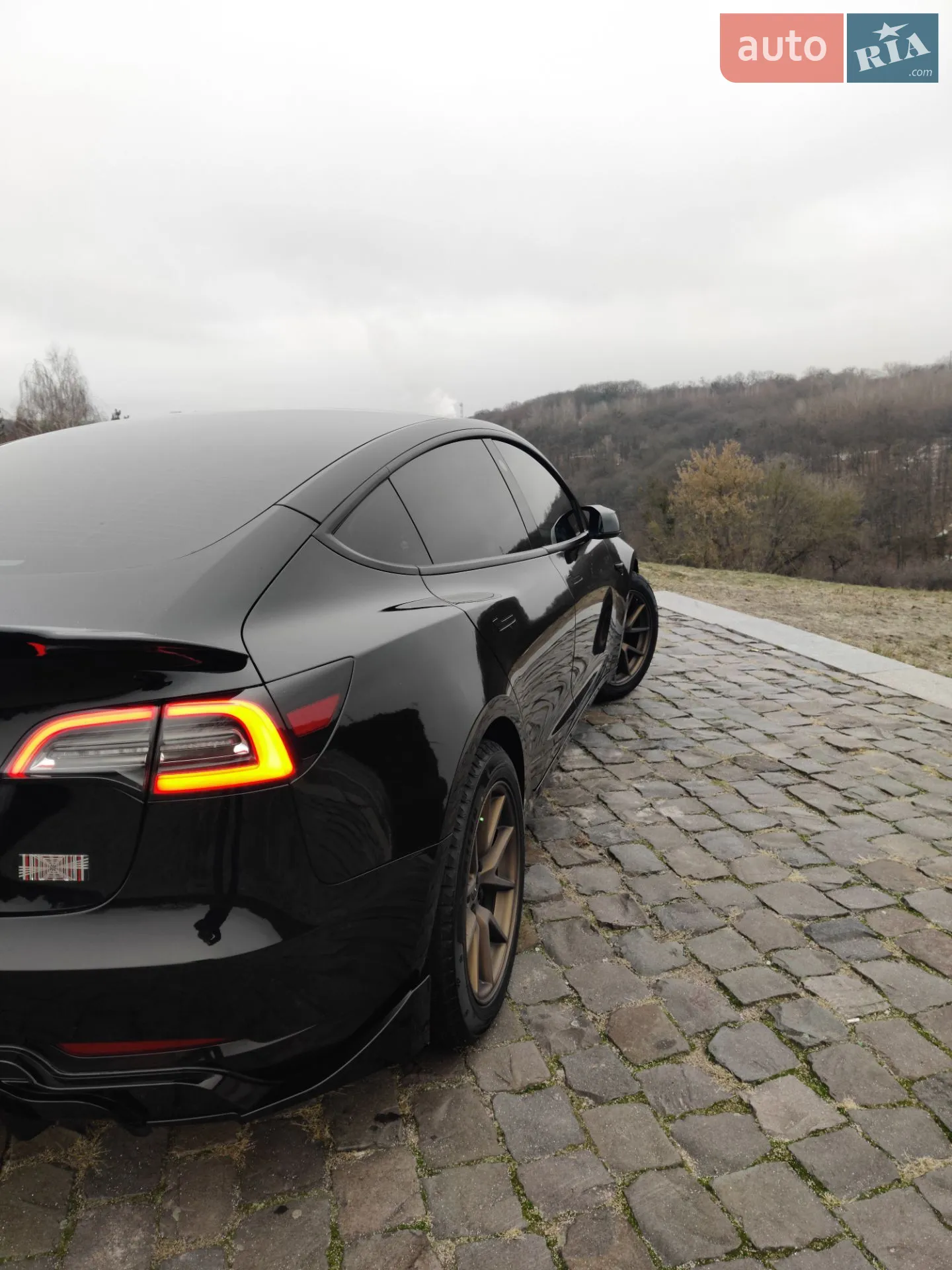 2022 Tesla Model 3 - мініатюра 26