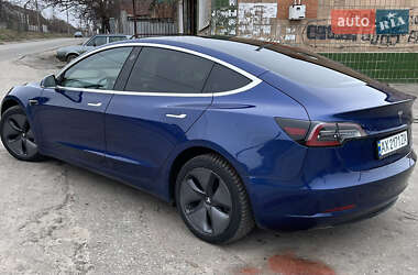 Седан Tesla Model 3 2019 в Мерефа