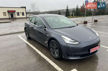 Седан Tesla Model 3 2019 в Хмельницькому