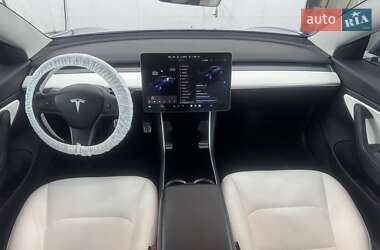 Седан Tesla Model 3 2018 в Хмельницькому