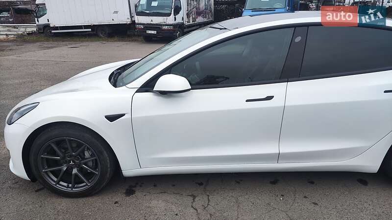 Седан Tesla Model 3 2020 в Одессе