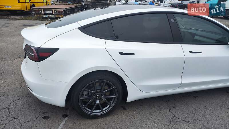 Седан Tesla Model 3 2020 в Одессе