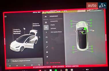 Седан Tesla Model 3 2020 в 