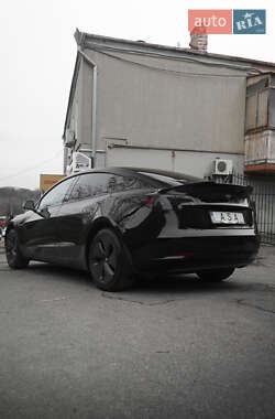 Седан Tesla Model 3 2019 в 