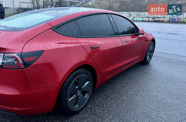 Седан Tesla Model 3 2023 в Києві