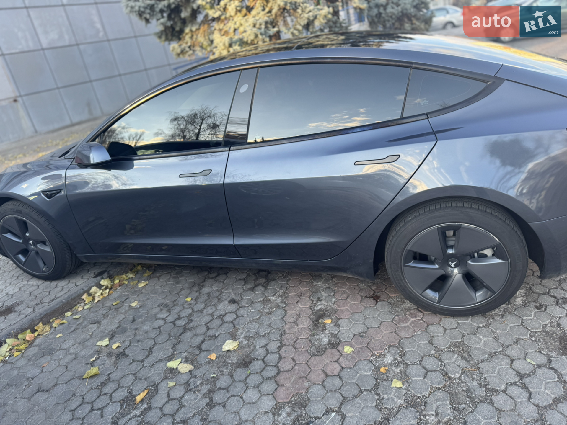 2023 Tesla Model 3 - мініатюра 2