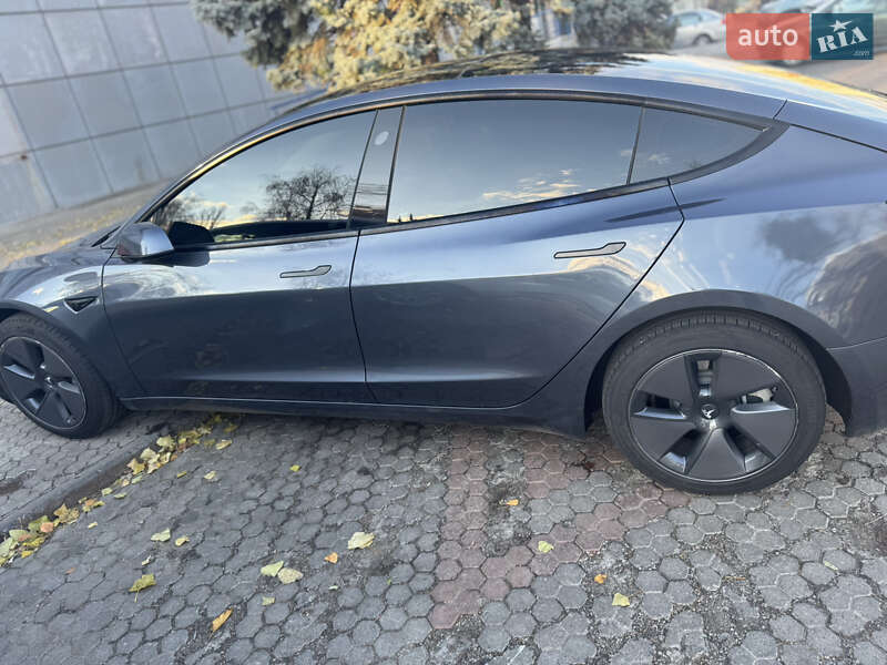 Седан Tesla Model 3 2023 в Кривом Роге фото 2 Седан Tesla Model 3 2023 в Кривом Роге