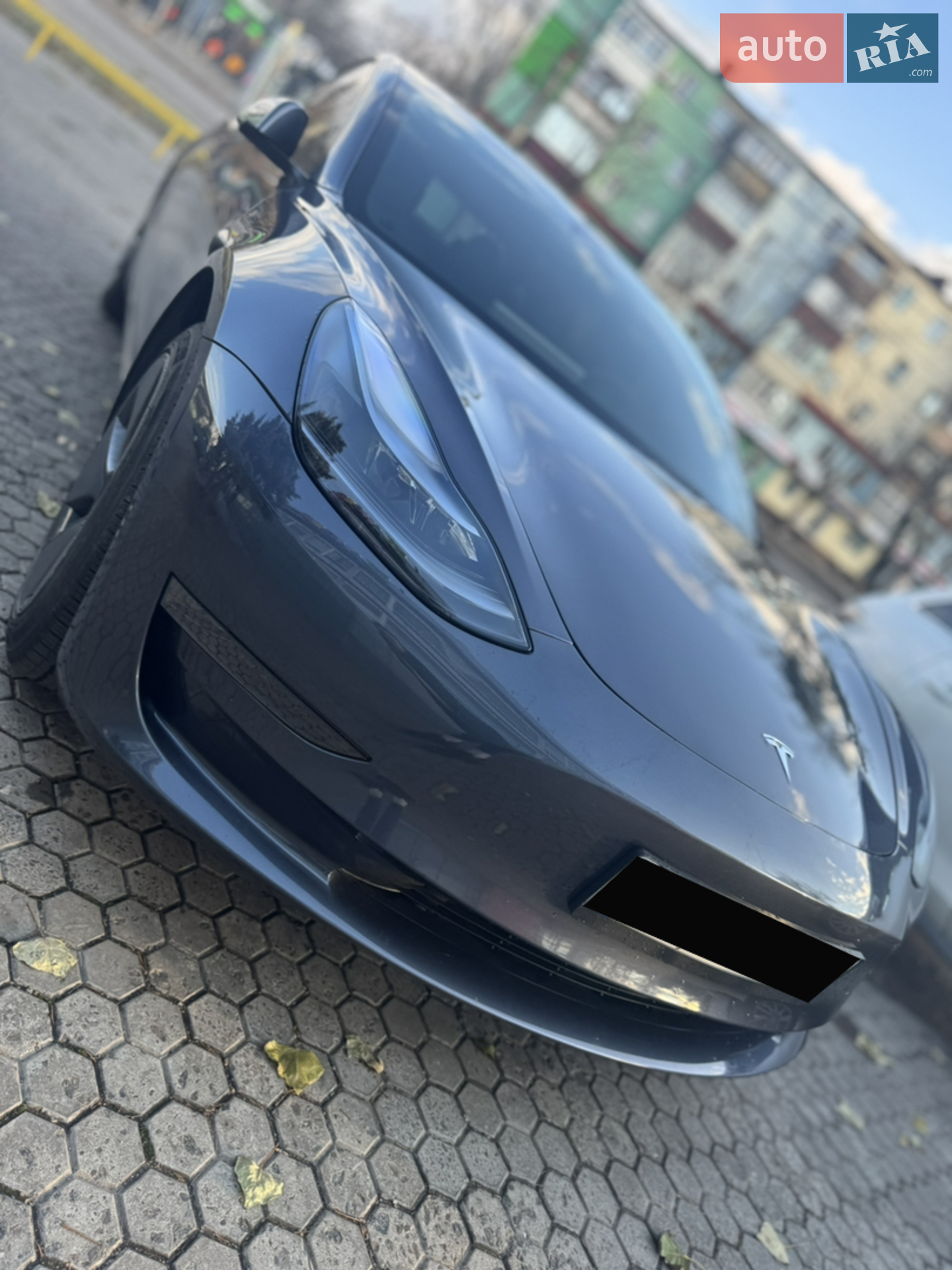 2023 Tesla Model 3 - мініатюра 5