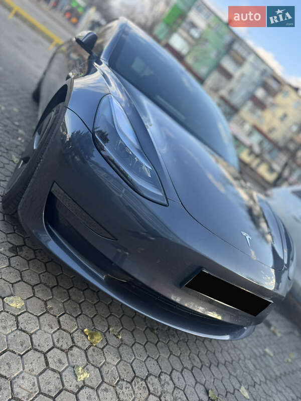 Седан Tesla Model 3 2023 в Кривом Роге фото 5 Седан Tesla Model 3 2023 в Кривом Роге