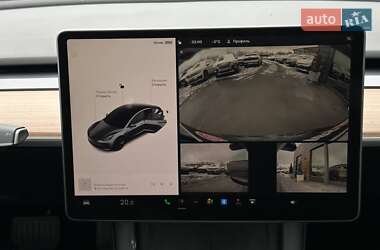 Седан Tesla Model 3 2023 в 