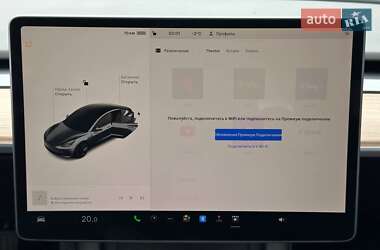 Седан Tesla Model 3 2023 в 