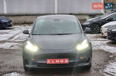 Седан Tesla Model 3 2023 в Киеве