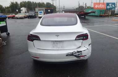 Седан Tesla Model 3 2018 в Хмельницькому