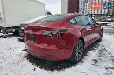 Седан Tesla Model 3 2023 в Львові